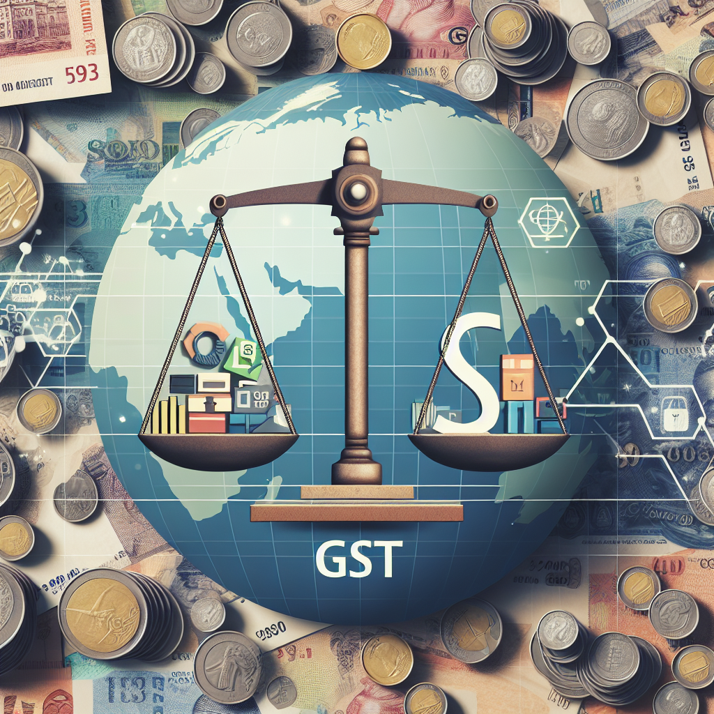 GST 2.0: C-Suite Executives Favor Further Reforms for Enhanced Efficiency