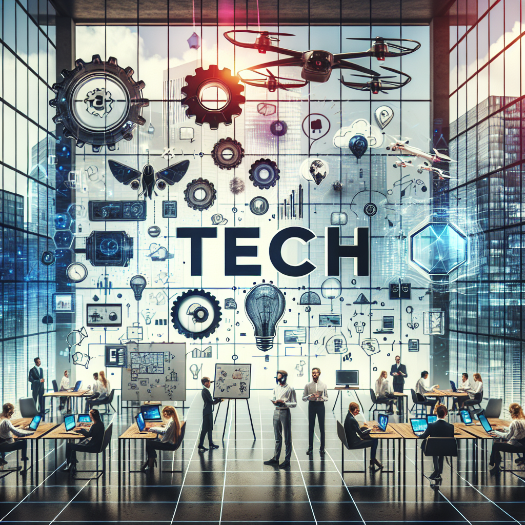 Yidu Tech Marks a Milestone: Operational Efficiency and AI Innovations Lead Growth