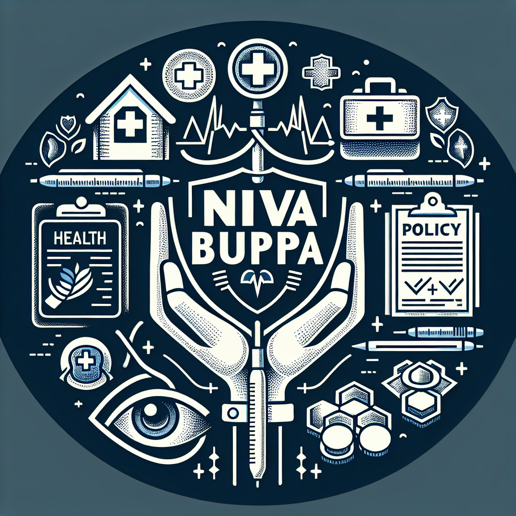Niva Bupa Health Insurance Files for Rs 3,000 Crore IPO, Aims to Strengthen Solvency