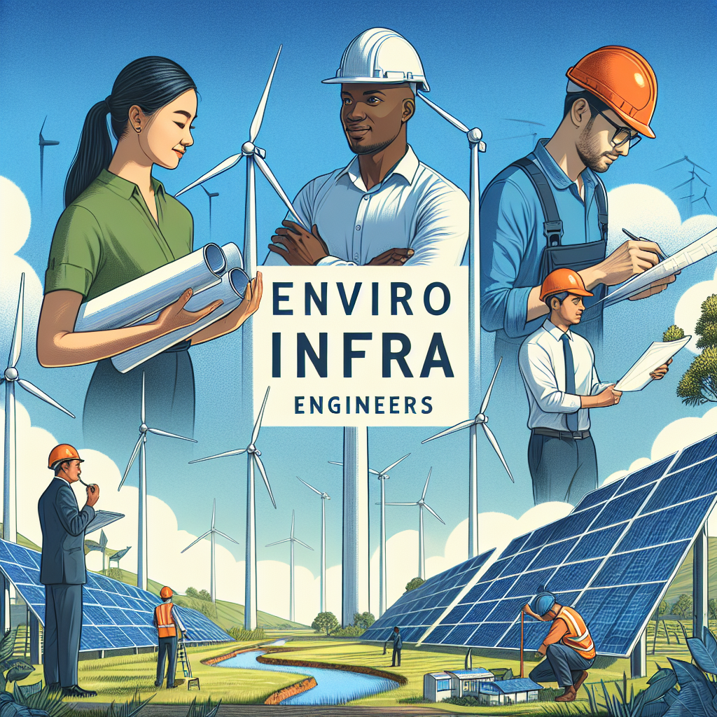 Enviro Infra Engineers Files for IPO to Boost Resources