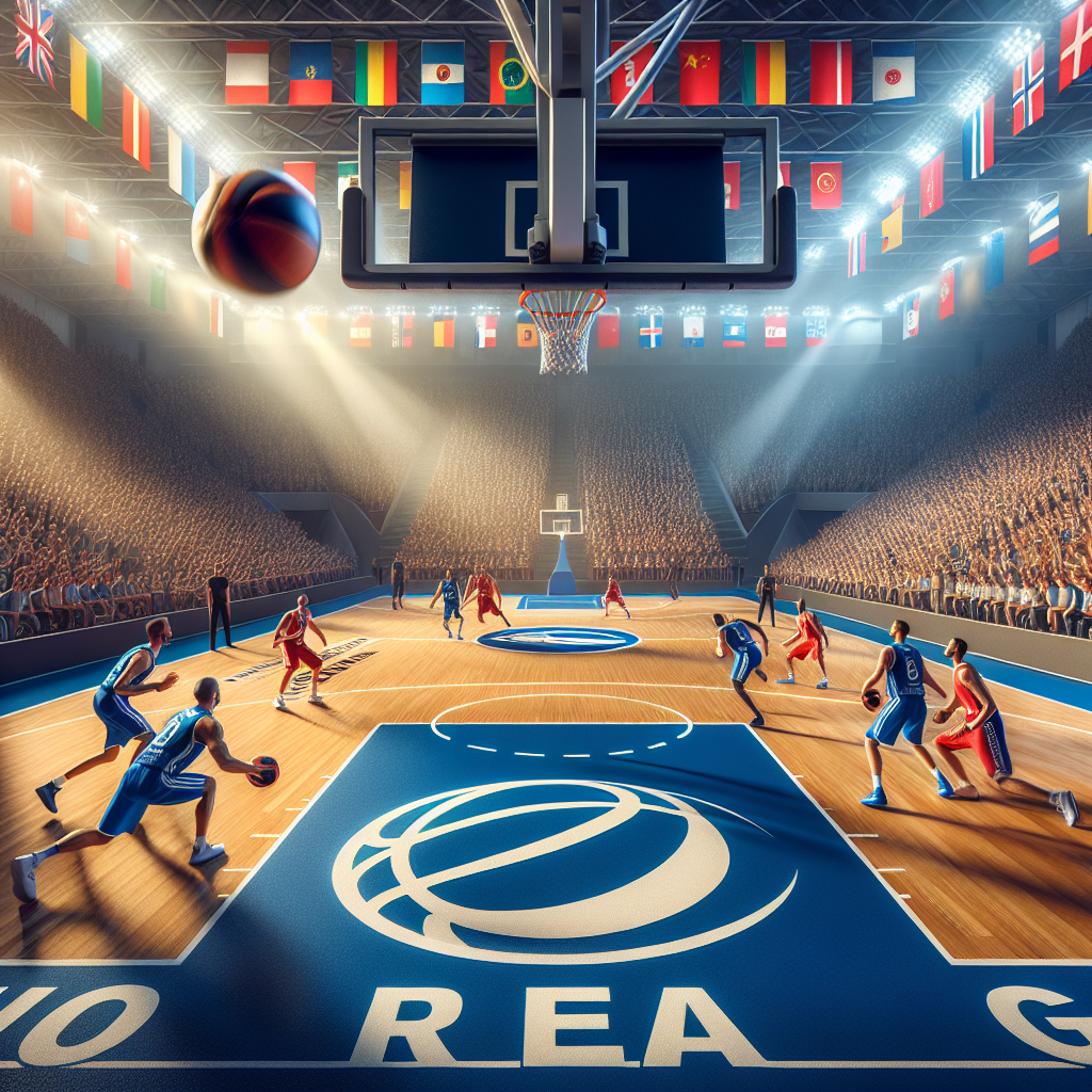 EuroLeague Basketball on Private Equity Radar