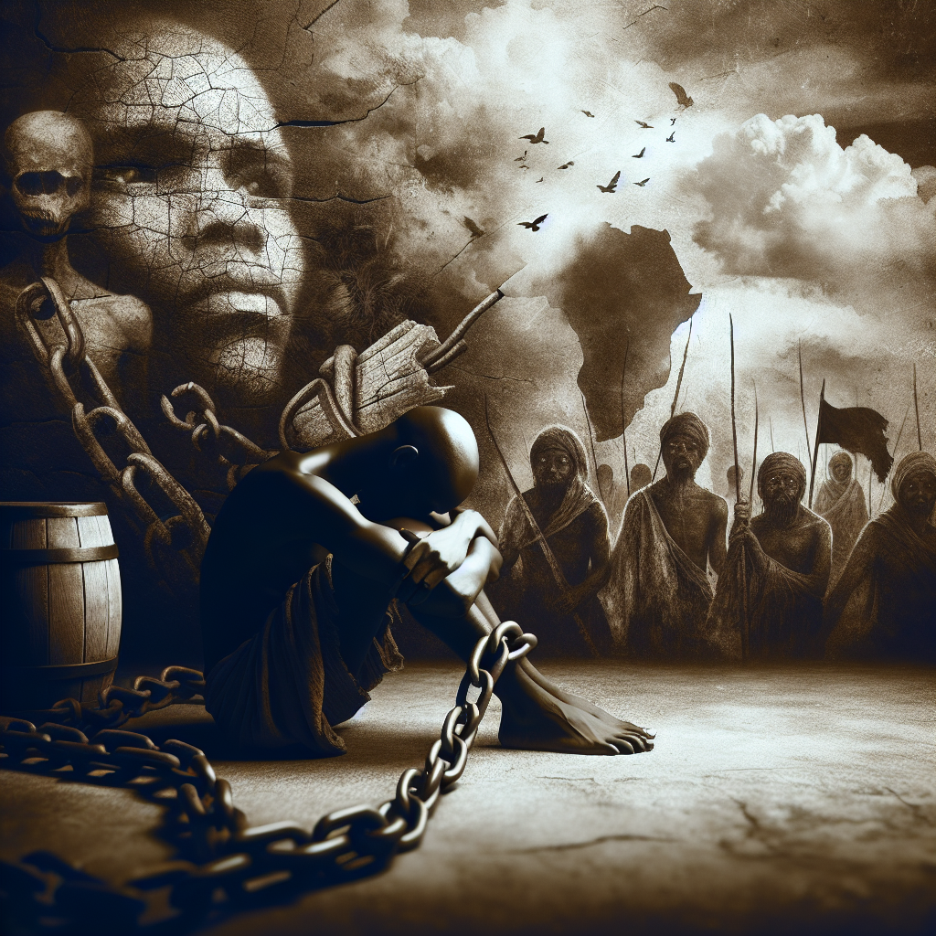 Ketikoti: A Time of Reflection and Unresolved Reparations