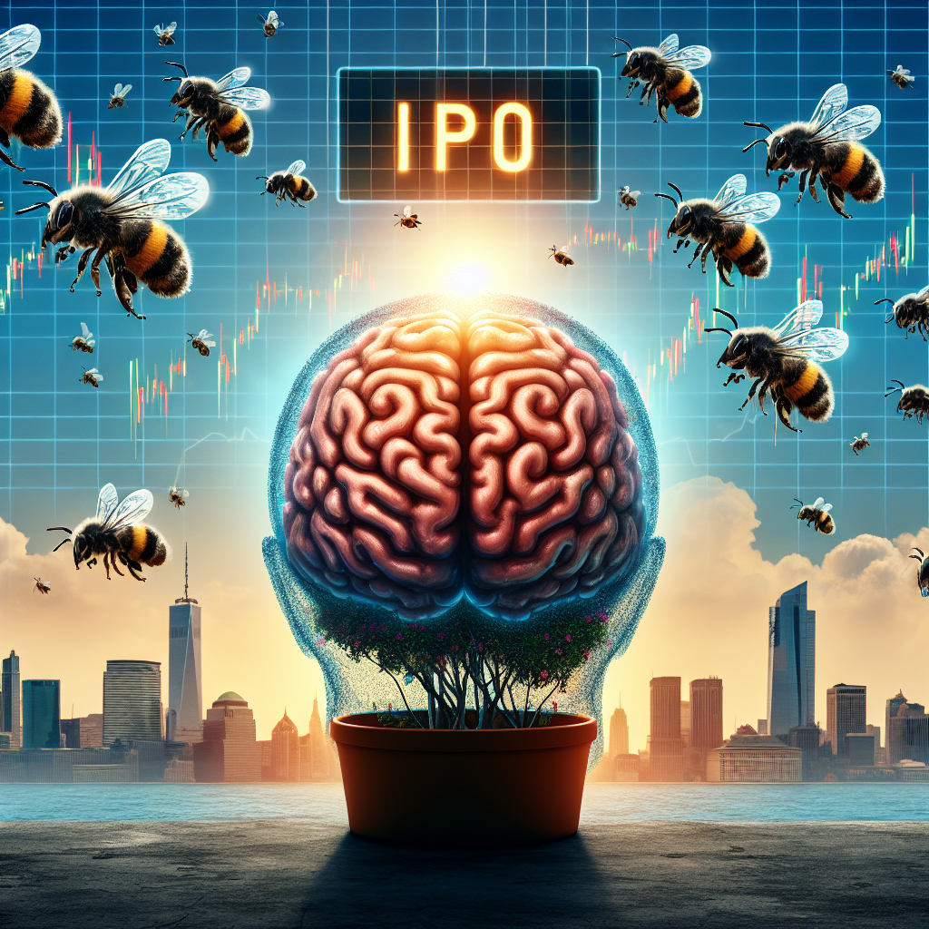 IPO Surge: Four Companies Set to Raise Rs 3,000 Crore