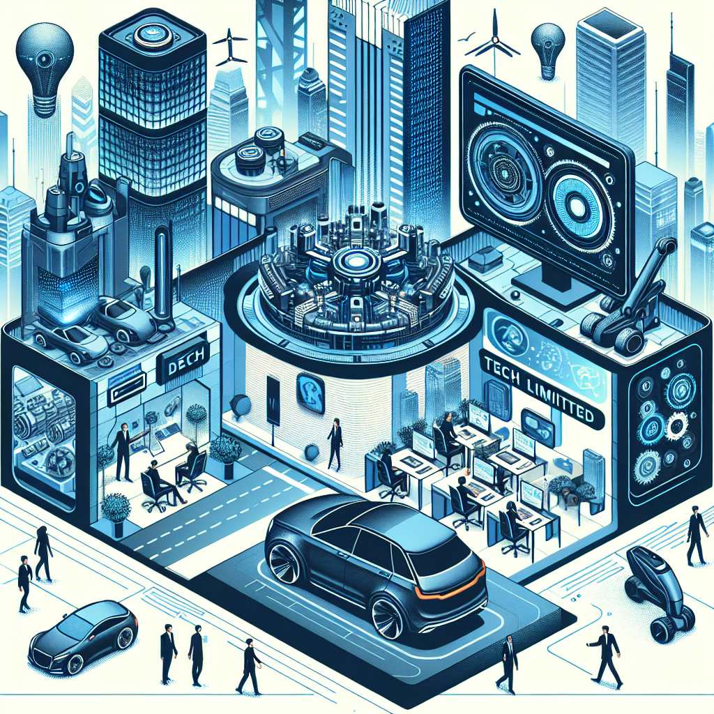 CarTrade Tech Limited Reports Impressive Growth in Q1FY25 Financial Results