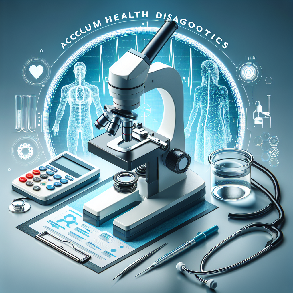 Global Health Update: DiaSorin Leads Diagnostic Surge While RSV and Allulose Make Waves