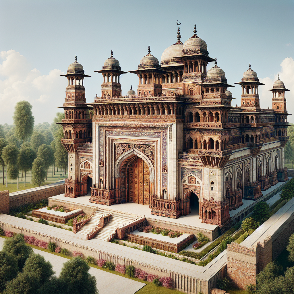 Madhya Pradesh High Court Awaits ASI Report on Bhojshala-Kamal Maula Mosque Complex