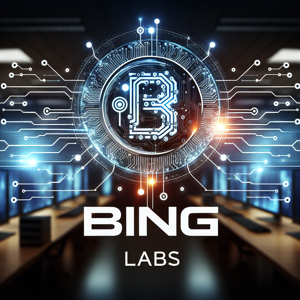 BingX Labs: Empowering Blockchain Innovations