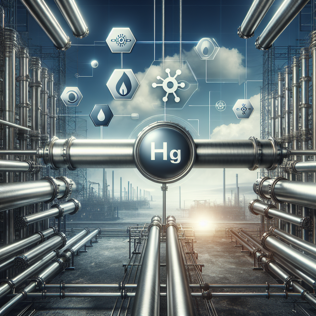 Tata Steel and Welspun Corp Develop Hydrogen-Compliant Steel Pipes