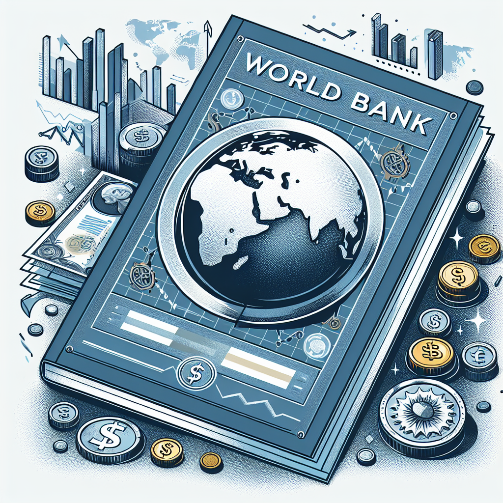 World Bank Launches Global Challenge Programs to Address Key Development Issues