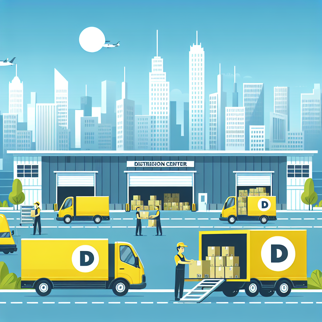 Delhivery Partners with Truecaller to Revolutionize Logistics Communication