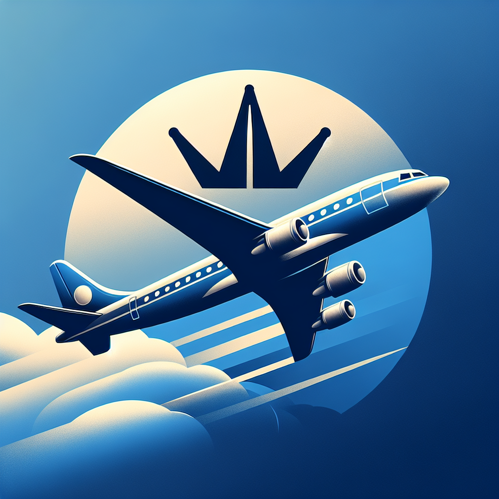 KLM's Strategic Cost-Cutting: Navigating the Turbulence