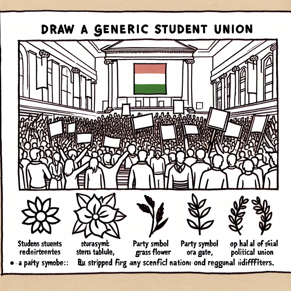 Tensions Mount as TMC Student Union Gheraoes Calcutta University VC