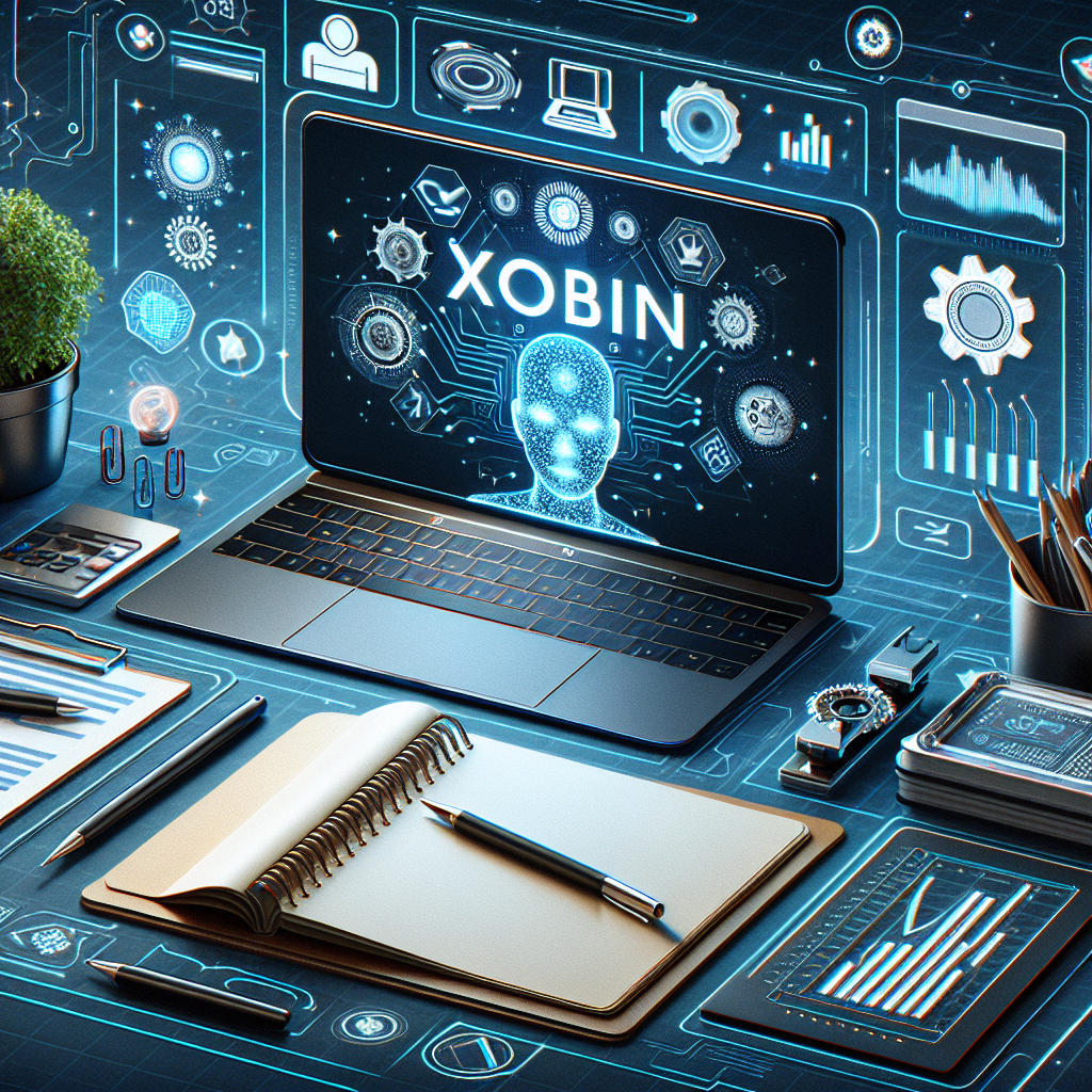 Xobin Partners with Zoho Recruit to Revolutionize Hiring Processes