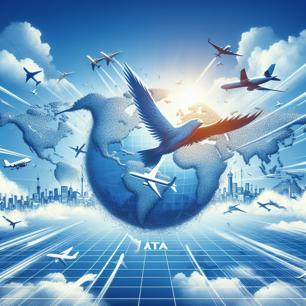 Safe Skies: IATA Calls for Protection in Conflict Zones