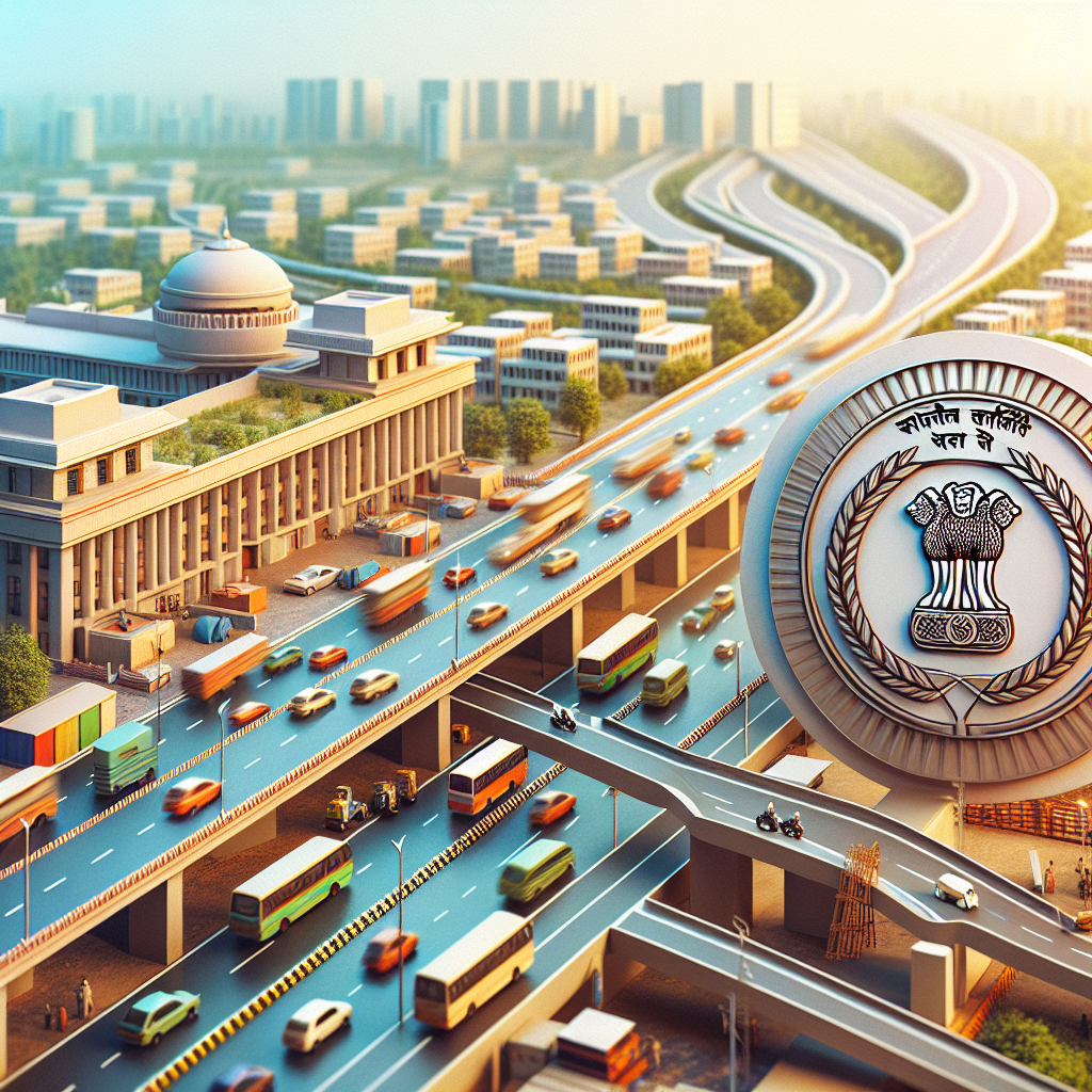 NHAI Partners with IIIT Delhi to Deploy AI for Enhanced Road Safety on National Highways