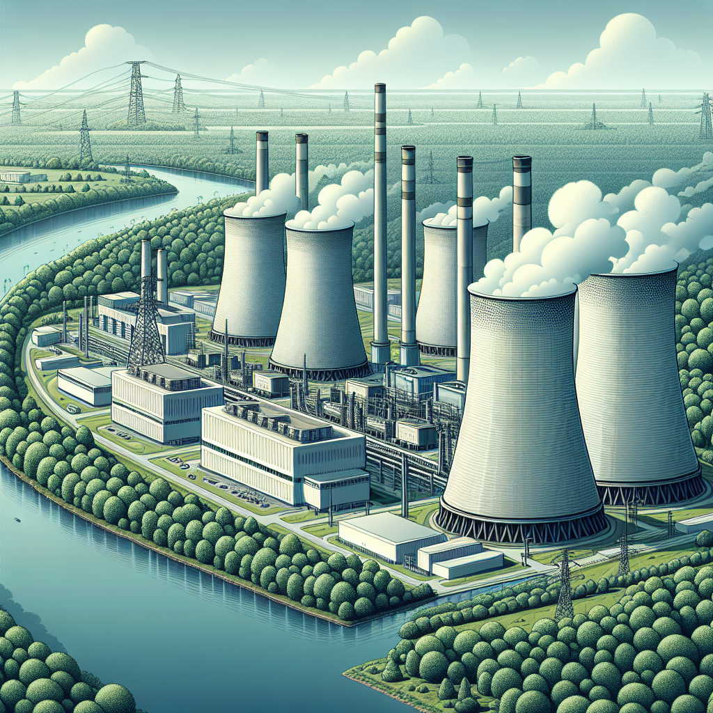 EU Court Demands Environmental Accountability from Italian Steel Plant