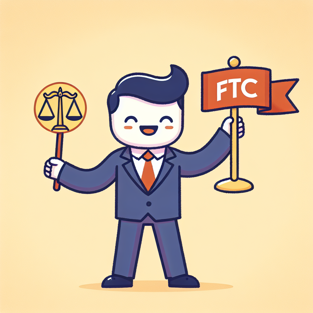 FTC Refers TikTok Privacy Violation Complaint to Justice Department
