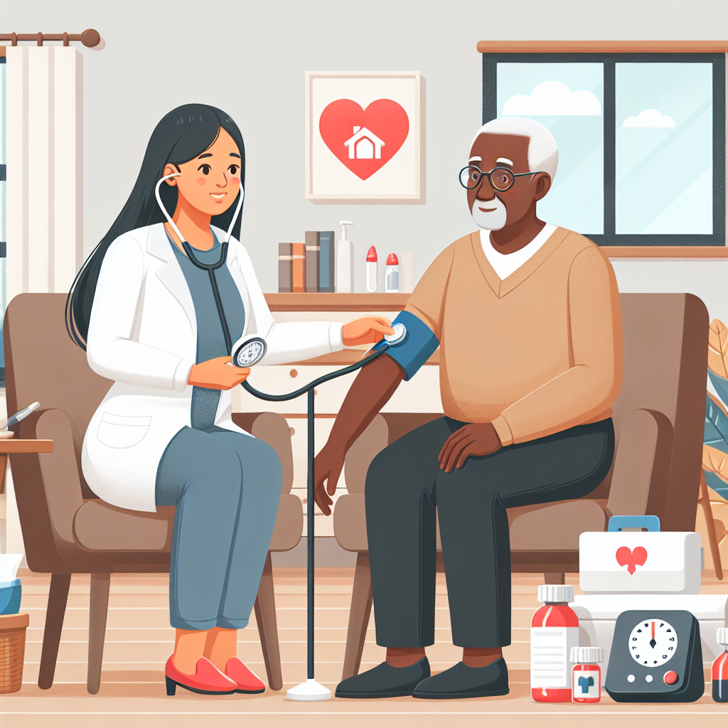 Star Health Launches Home Healthcare Services in 50 Cities
