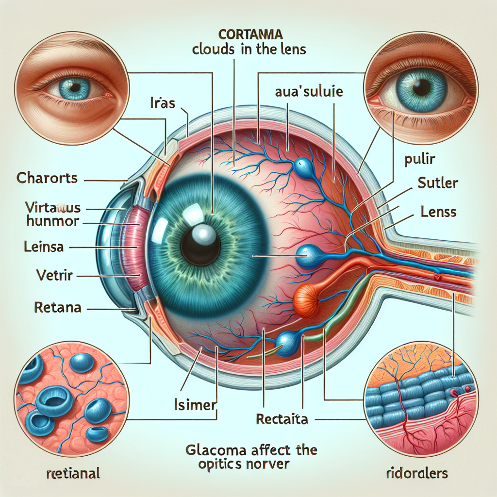 Elevated Eye Risk Found in Novo Nordisk's Semaglutide Users