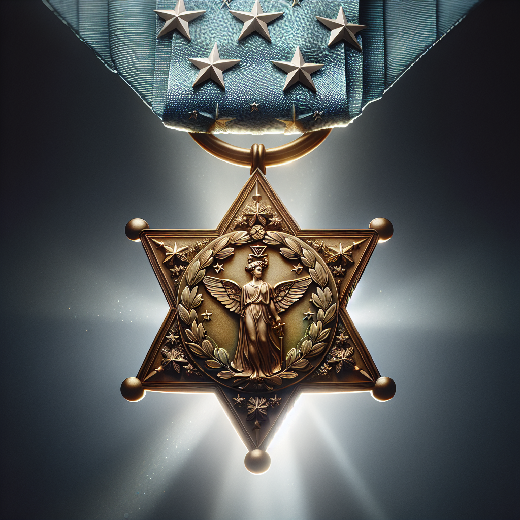 Biden Honors Civil War Heroes Shadrach and Wilson with Medal of Honor