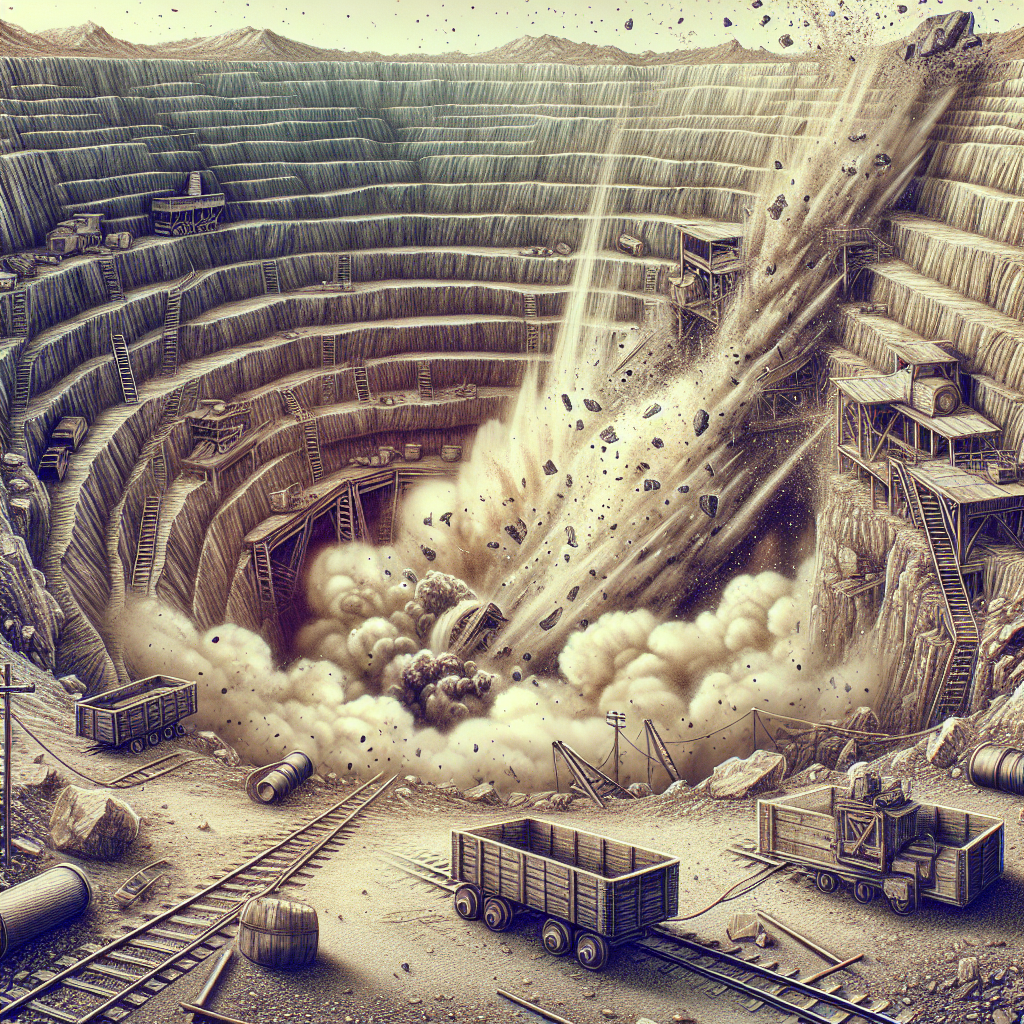 The Hidden Cost of Mining: A Destructive Legacy Uncovered