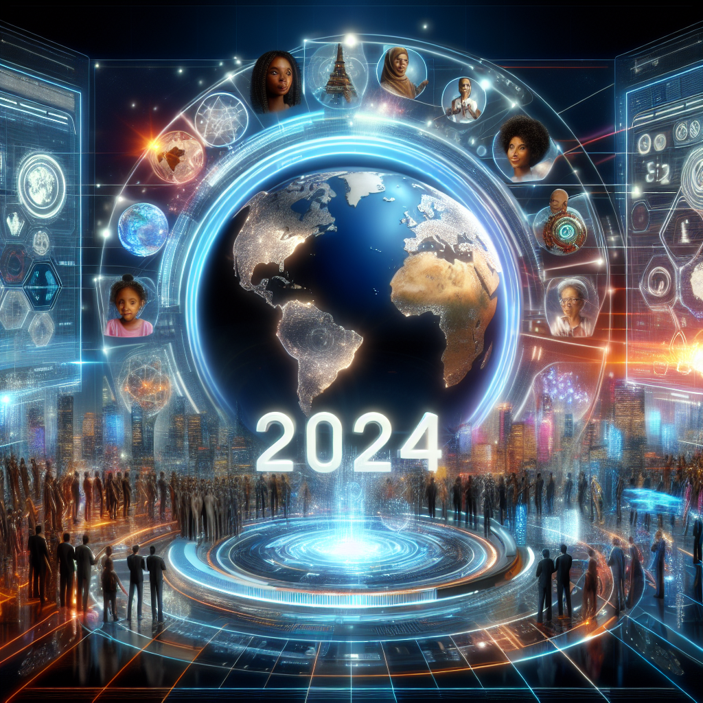 H3C Digital Tour 2024: Navigating a Smarter Future