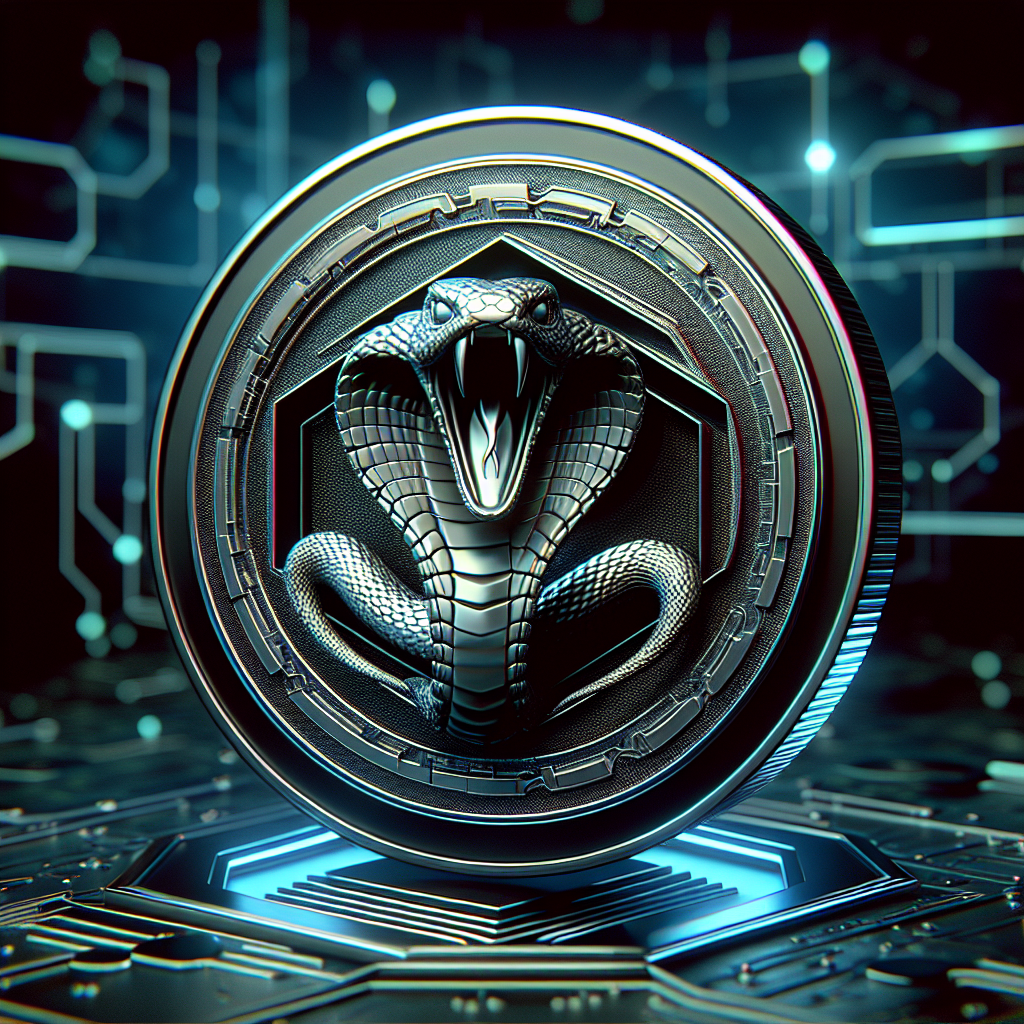 VENOM Token Listed on WazirX: A Game-Changer for Indian Crypto Enthusiasts