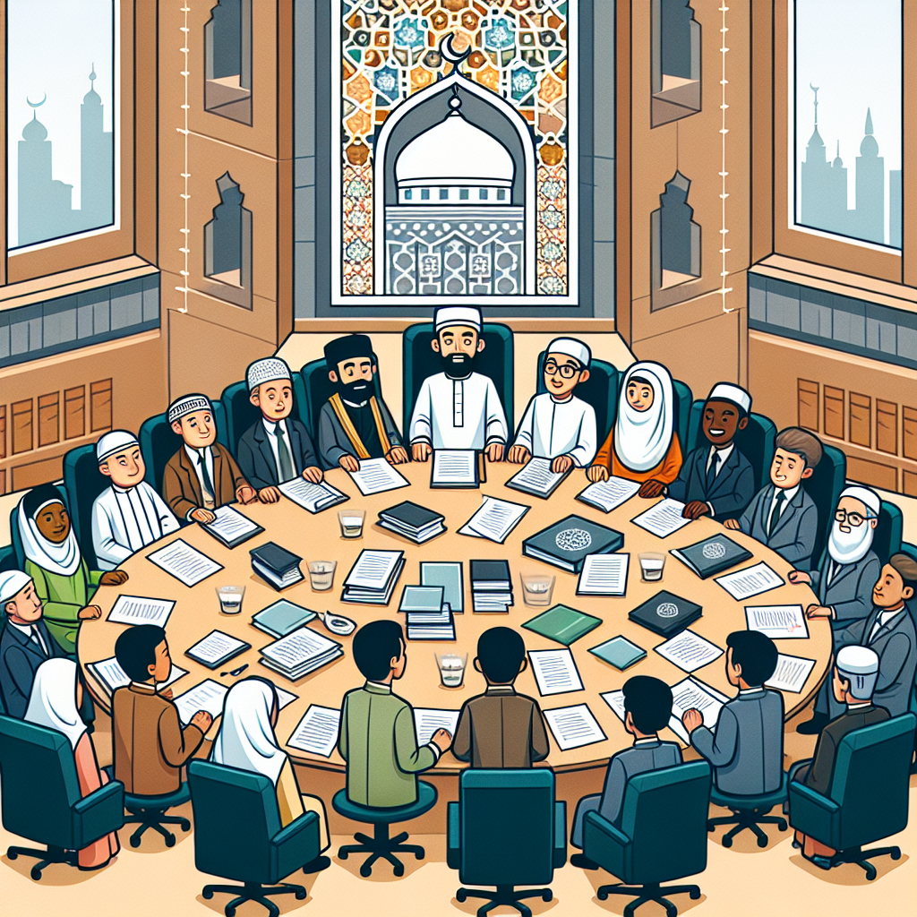 Waqf System Reforms Spark Controversy