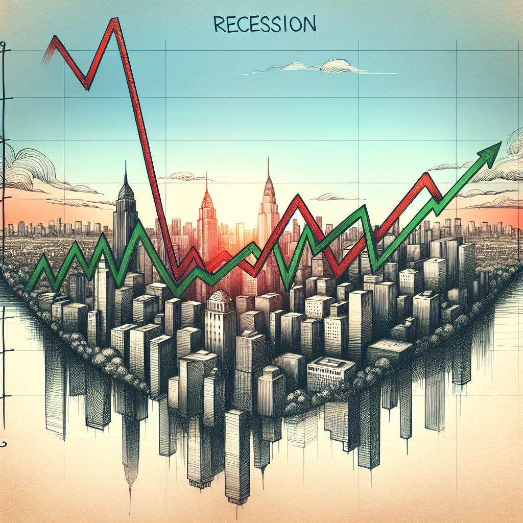 Goldman Sachs Lowers U.S. Recession Odds Due to Strong Jobless Claims and Retail Sales