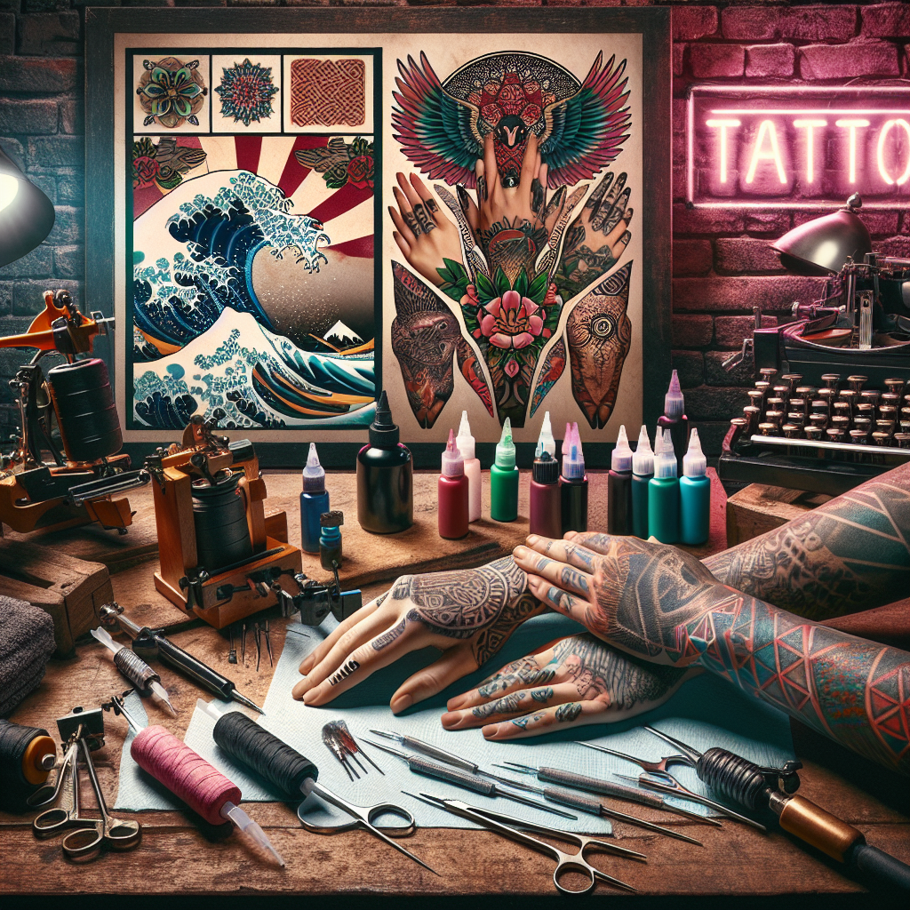 Controversial Tattoos: The Hegseth Defense Debate