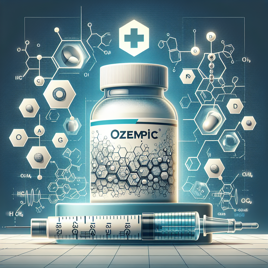 China Races to Develop Ozempic Generics Amid Early Patent Expiry