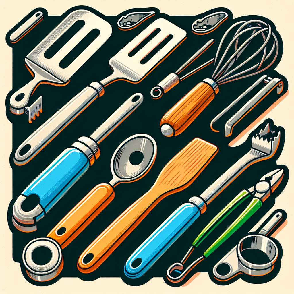 Government Mandates Quality Standards for Kitchen Utensils