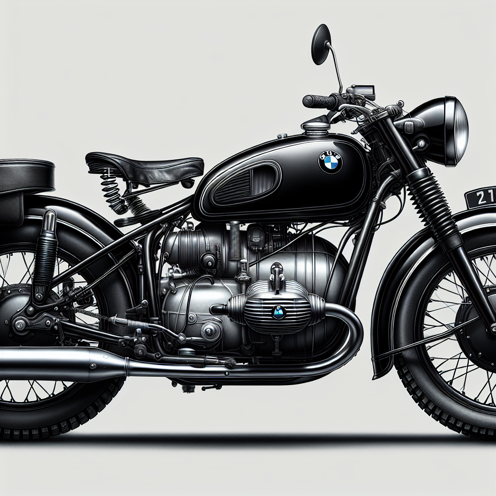 BMW R 12 and R 12 nineT Launched in India: Classic Bikes with Modern Tech