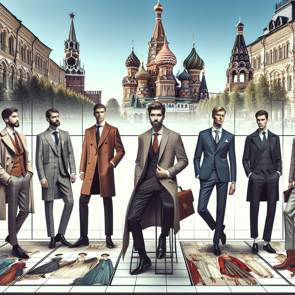 Hugo Boss Exits Russia: Sale to Wholesale Partner Stockmann Finalized