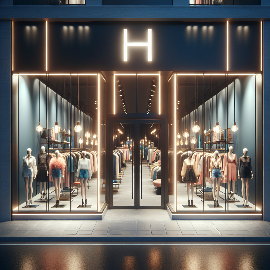 H&M's Feather-Free Future: A Step Towards Ethical Fashion