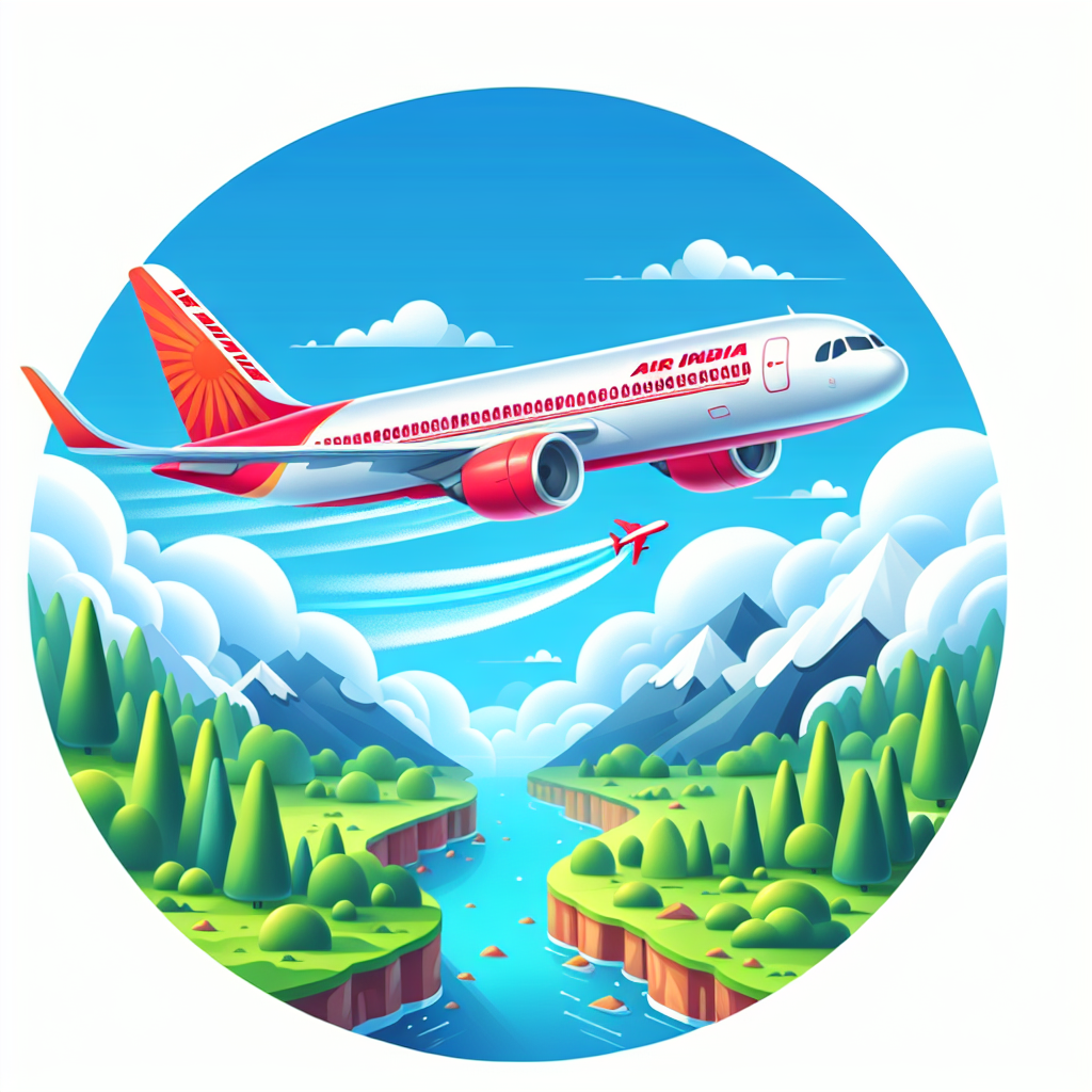 Air India Express Expands Domestic Network with Six New Daily Flights