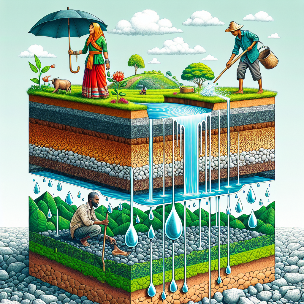 Karnataka's Groundwater Initiative: New Policies on the Horizon