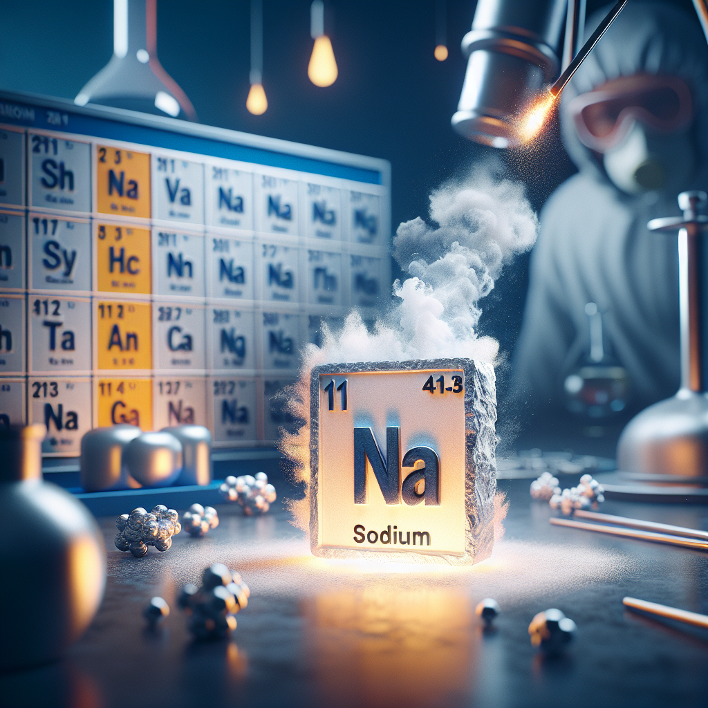 Reducing Sodium: A Step Toward Healthier Futures