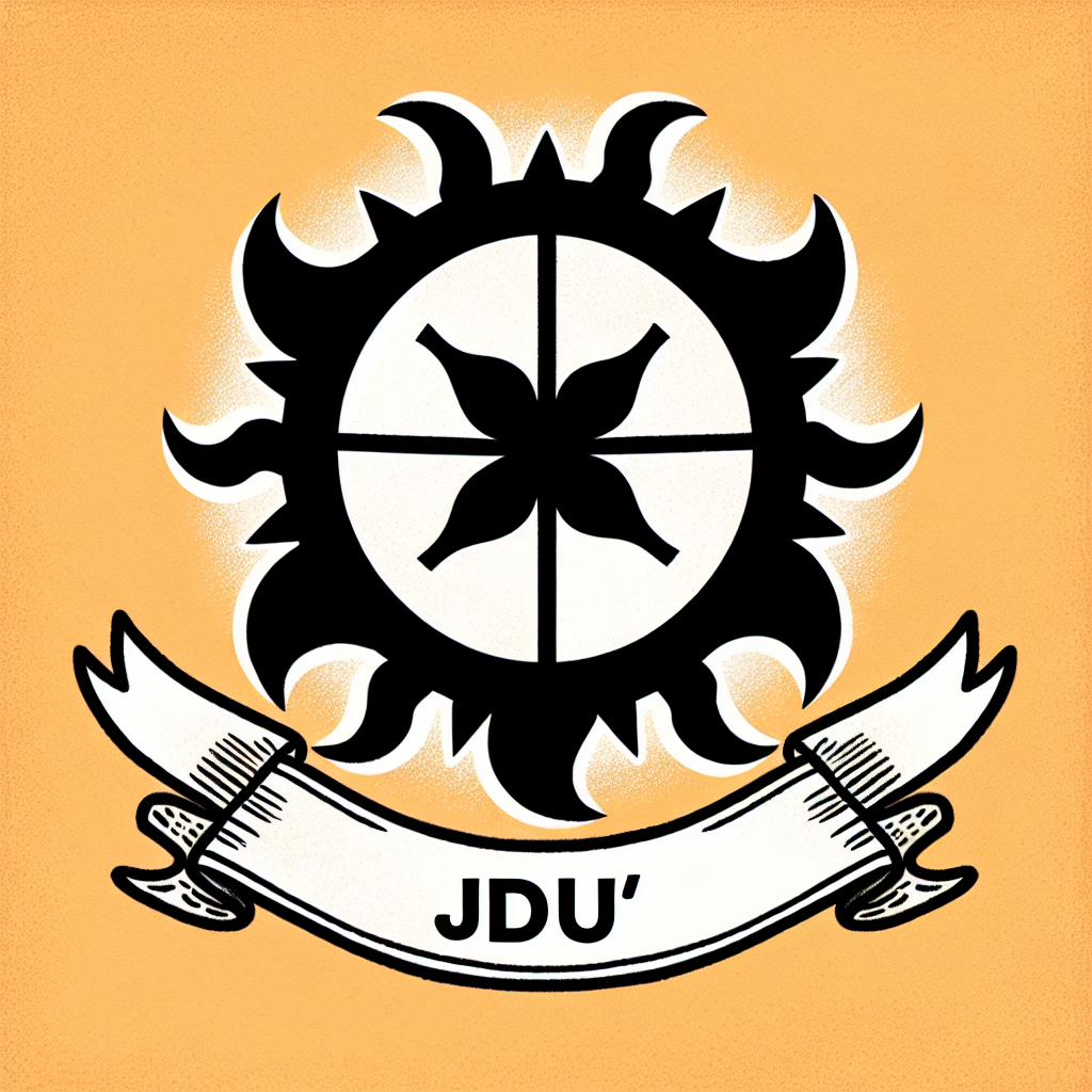 JD(U) Welcomes Union Cabinet's Move on Simultaneous Elections