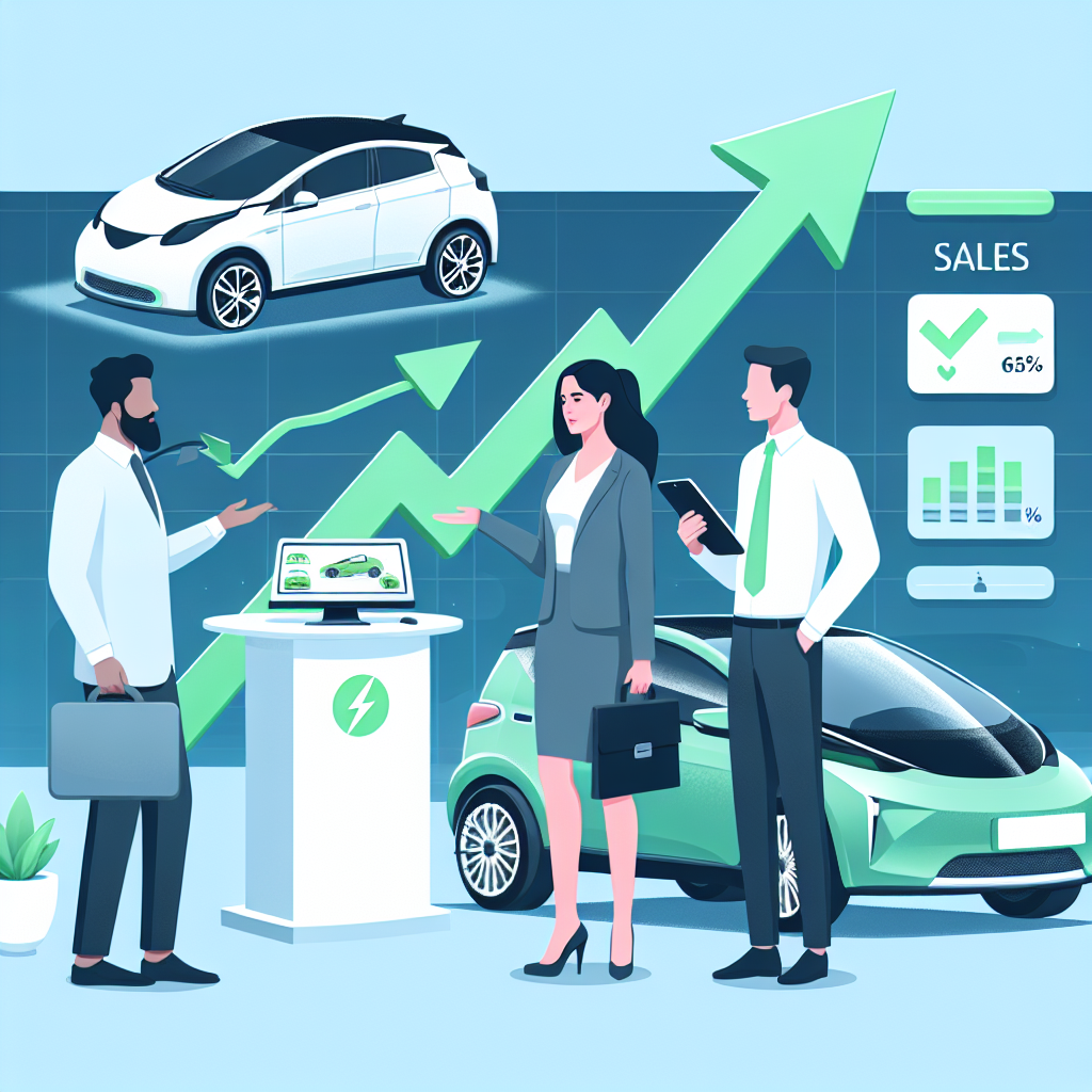 Electric Slide: The Shifting Trends in Australia's EV Market