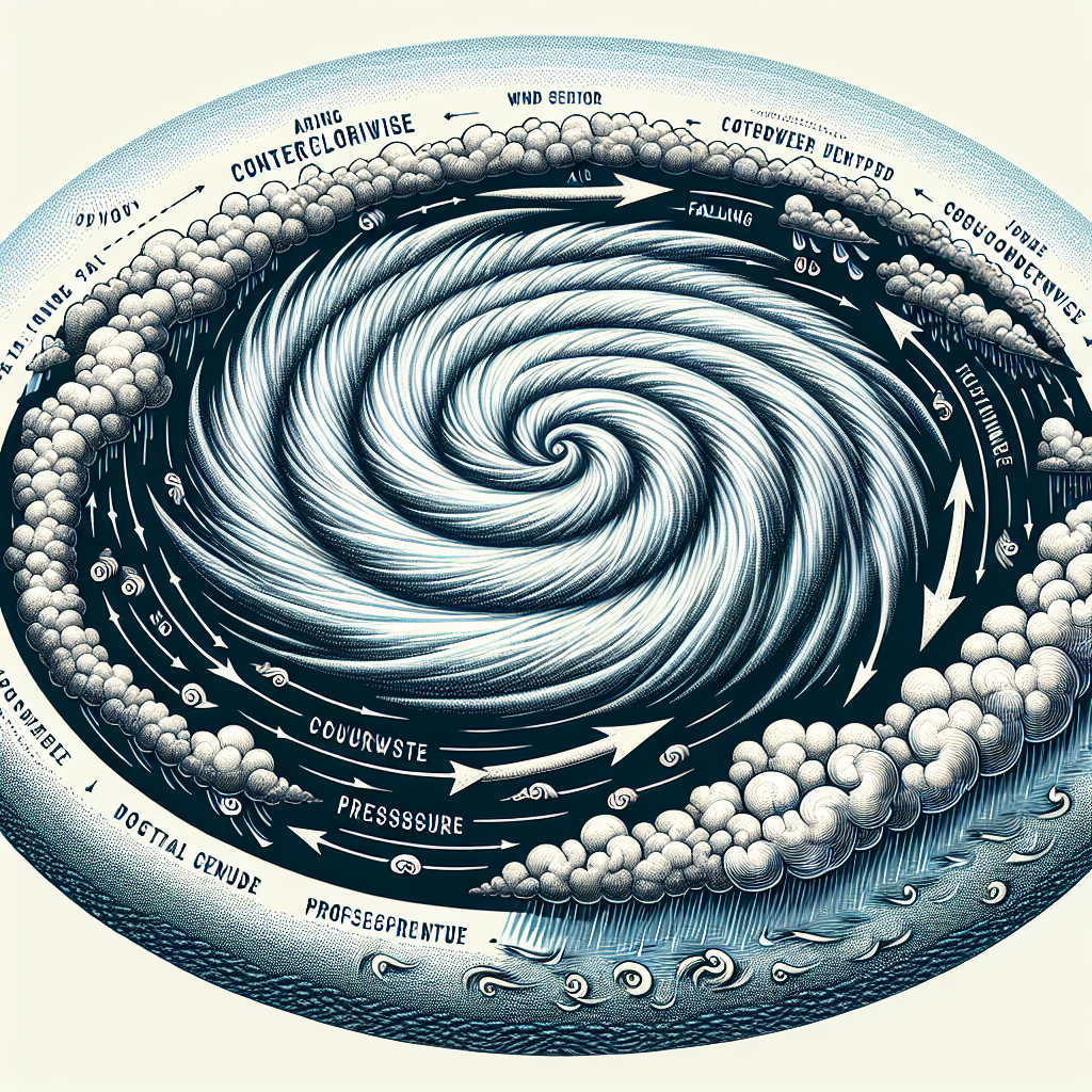 Cyclonic Developments: Awaiting Clarity Over Bay of Bengal