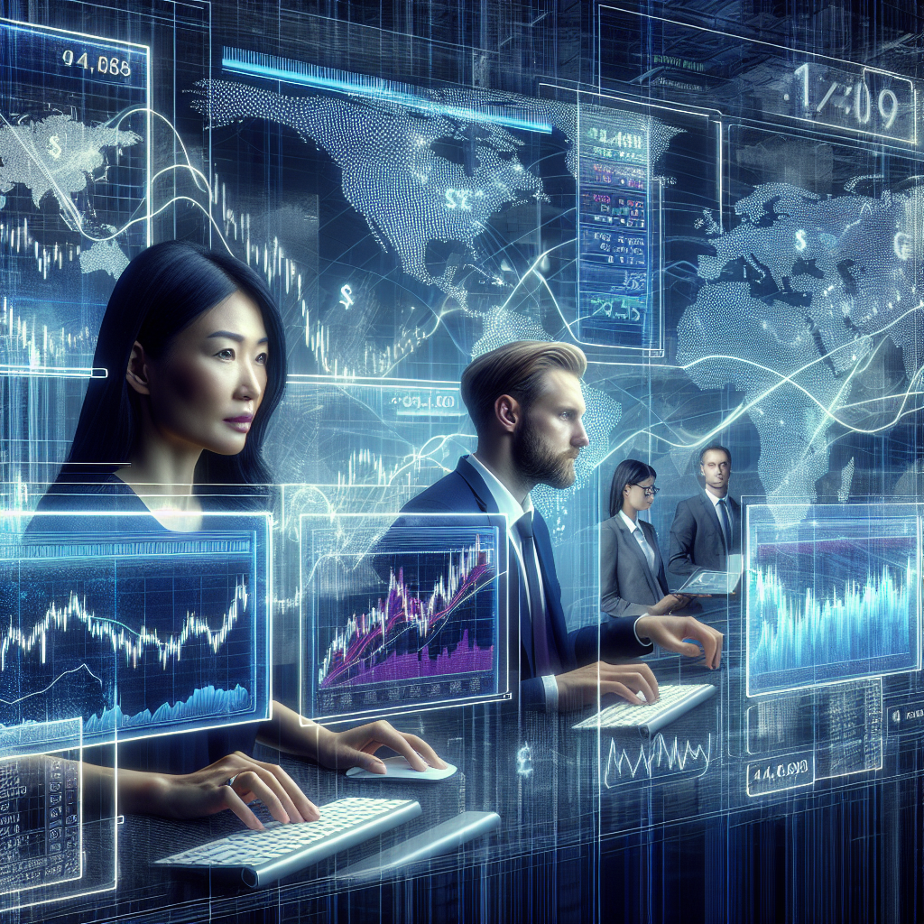 Market Movements: A Global Currency Exchange Update