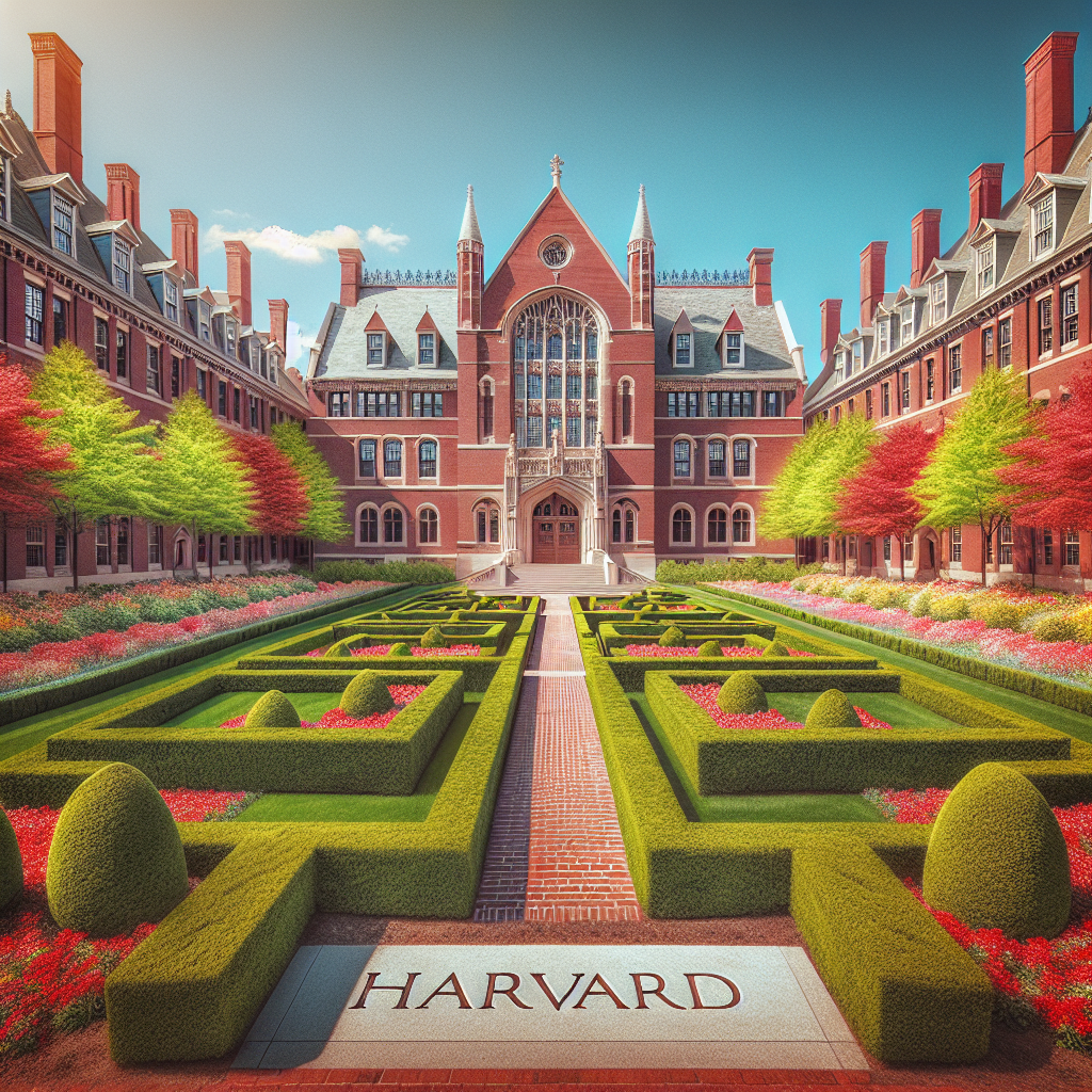 Harvard's Diversity Dilemma: Freshman Black Student Enrollment Drops Amid Affirmative Action Ban