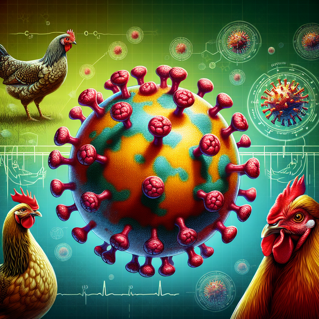 Surveillance Gaps: The Looming Threat of a Bird Flu Pandemic