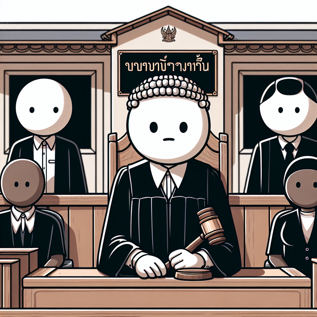 Thailand's Court Dissolves Leading Opposition Party