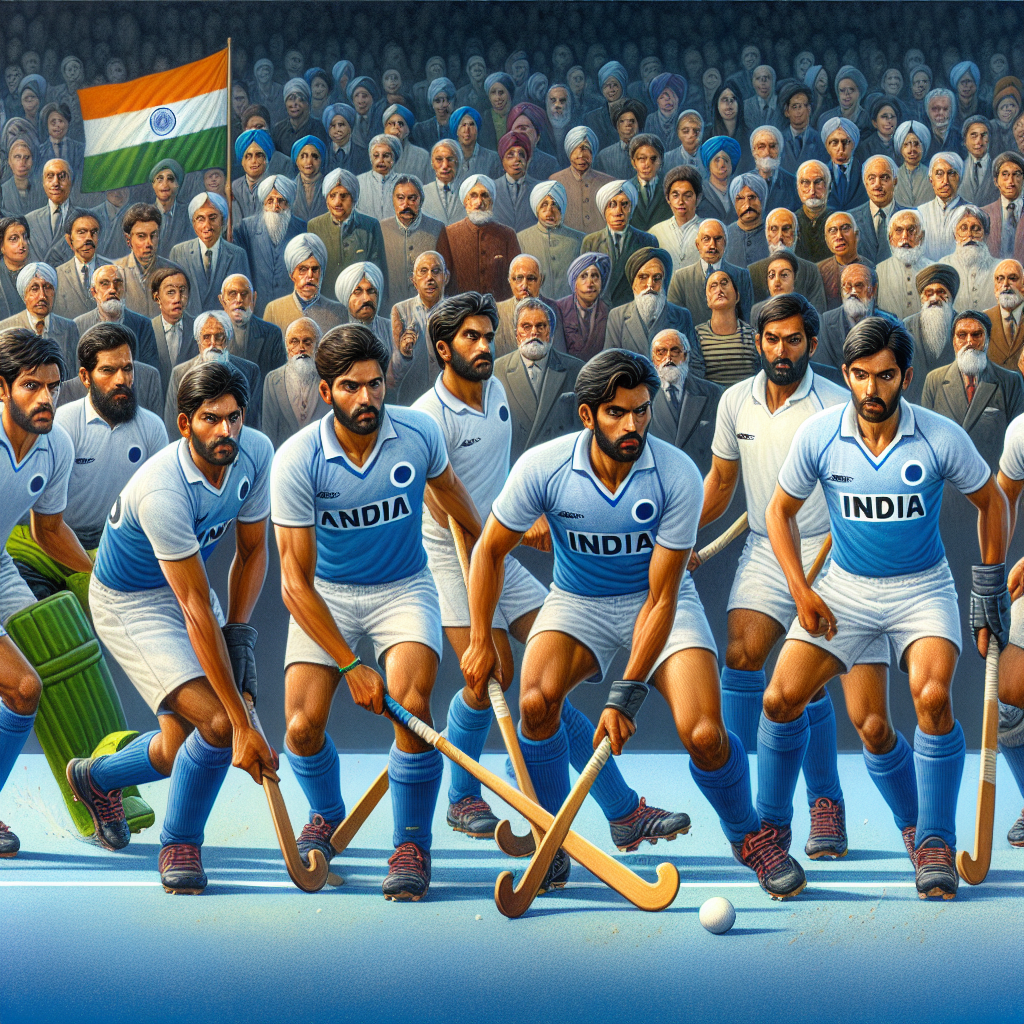 Inaugural Women's Hockey India League: A Grand Auction