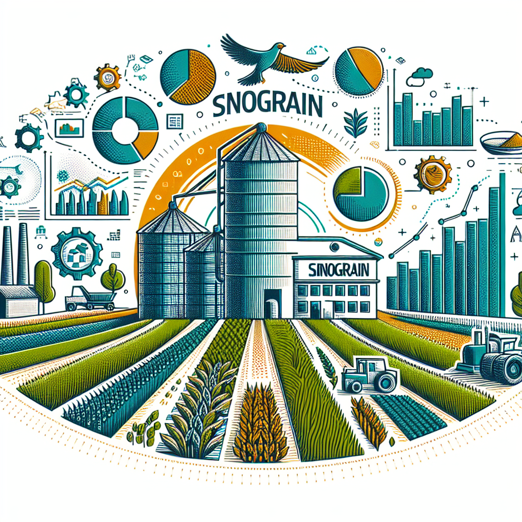 Scandal Over Food Safety: Sinograin Under Fire for Allegedly Dual-Use Tankers