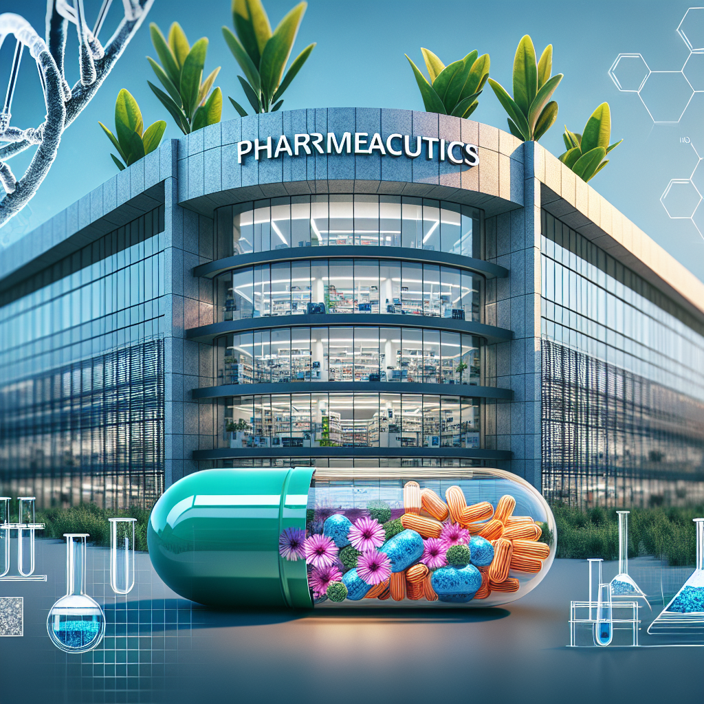 Akums Drugs and Pharmaceuticals IPO Soars with 16% Premium on Debut