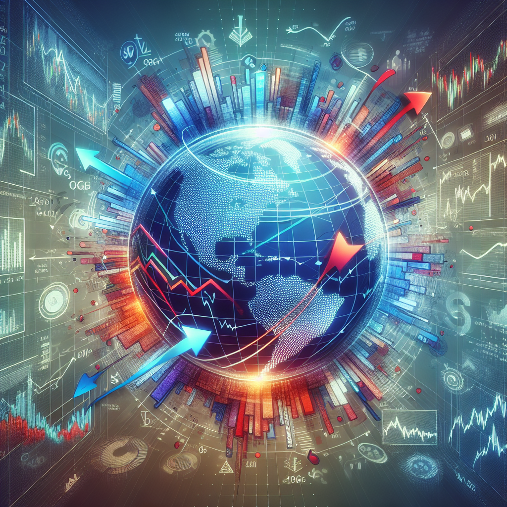 Global Economic Shifts: Stocks, Oil, and Interest Rates in Focus