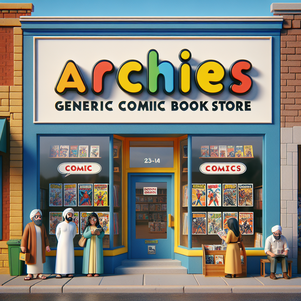 Archies Redefines Retail With Quick Commerce & Global Expansion